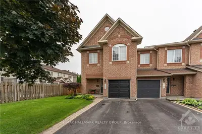 2196 LISKA Street, Orleans - Cumberland and Area, ON K4A 4J8