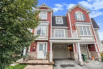 119 GRENADINE Street, Stittsville - Munster - Richmond, ON K2S 1B9