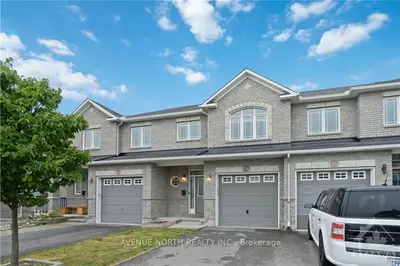 791 PERCIFOR Way, Orleans - Convent Glen and Area, ON K1W 0E3