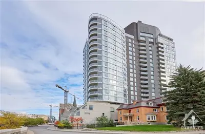 428 Sparks Street 2001, Ottawa Centre, ON K1R 0B3