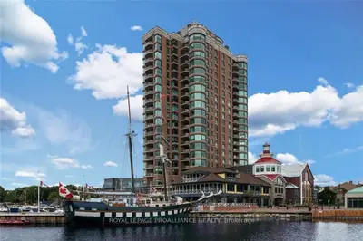 15 ST ANDREW Street 1605, Brockville, ON K6V 6Z4