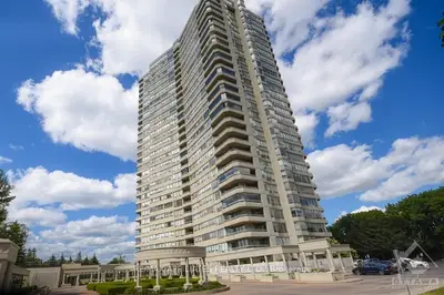 1480 RIVERSIDE Drive 406, Alta Vista and Area, ON K1G 5H2