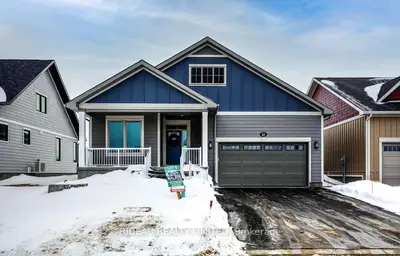 37 SHELTER COVE Drive, Westport, ON K0G 1X0