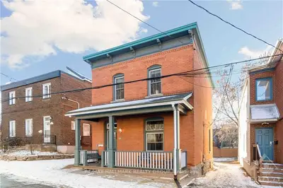 54 LORNE Avenue, West Centre Town, ON K1R 7G7