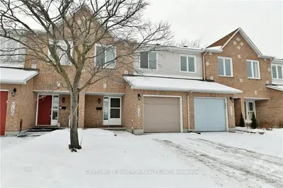 6134 ARBOURWOOD Drive, Orleans - Convent Glen and Area, ON K1C 7K8