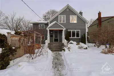 669 EDISON Avenue, Carlingwood - Westboro and Area, ON K2A 1W2