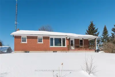 2847 HIGHWAY 15, Rideau Lakes, ON K0G 1L0