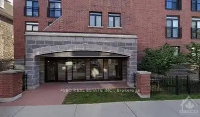 456 KING EDWARD Avenue 407, Lower Town - Sandy Hill, ON K1N 0B4
