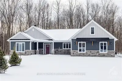 104 Tyndale Court, Merrickville-wolford, On K0g 1n0