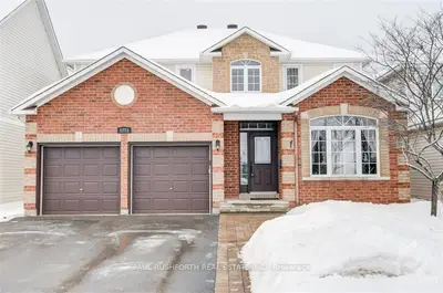 1773 Jersey Street, Orleans - Cumberland And Area, On K4a 4y8