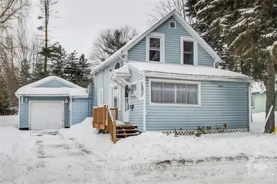 478 OTTAWA Street, North Dundas, ON K0C 2K0