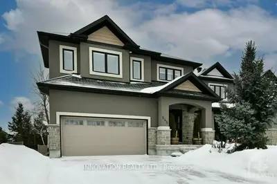 545 ADAMSON Crescent, Stittsville - Munster - Richmond, ON K2S 0S7