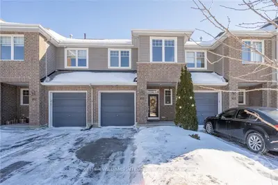 105 Mojave Crescent, Stittsville - Munster - Richmond, On K2s 0b6