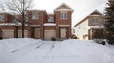 266 BADGELEY Avenue, Kanata, ON K2T 0A7