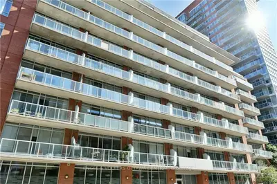 383 CUMBERLAND Street PH1-903, Lower Town - Sandy Hill, ON K1N 1J7