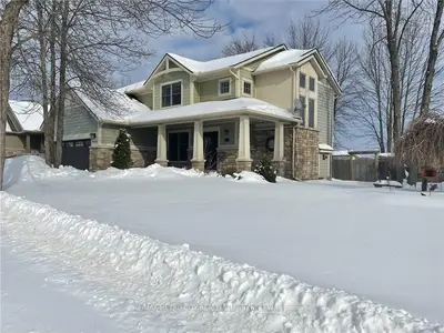 525 SYDENHAM Street, Pembroke, ON K8A 8K5
