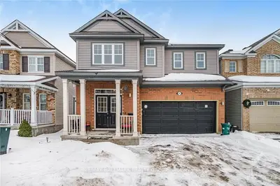 103 Coriolis Court, Stittsville - Munster - Richmond, On K2s 0p3