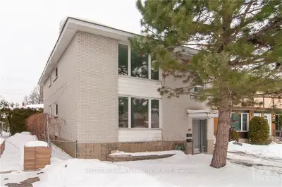 2635 CONN Street, Britannia - Lincoln Heights and Area, ON K2B 7C4