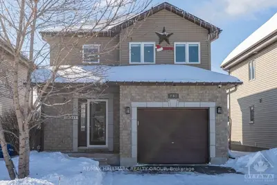 298 MICA Crescent, Clarence-Rockland, ON K4K 0E2