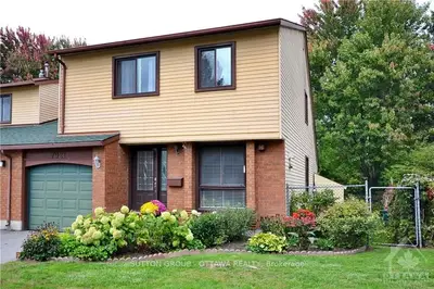 7921 DECARIE Drive, Orleans - Convent Glen and Area, ON K1C 2H9