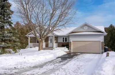 65 WEST RIDGE Drive, Stittsville - Munster - Richmond, ON K2S 1S4