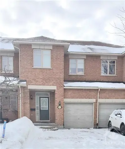 702 Nakina Way, Blossom Park - Airport And Area, On K1v 2j2