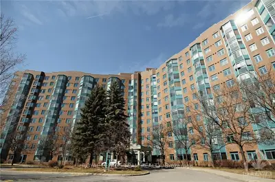1025 GRENON Avenue 928, Britannia Heights - Queensway Terrace N and Area, ON K2B 8S5
