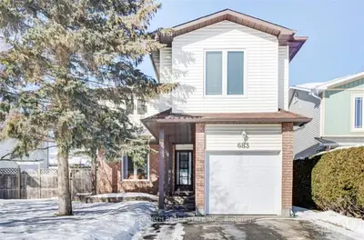 683 LEVAC Drive, Orleans - Cumberland and Area, ON K4A 2P6