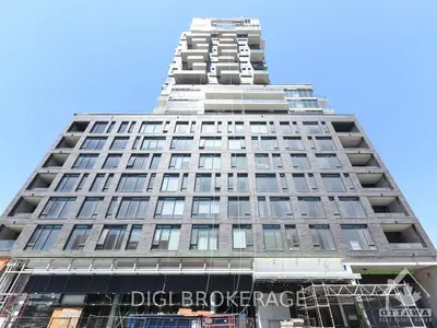 203 CATHERINE Street 402, Ottawa Centre, ON K2P 1C3