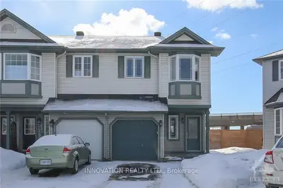 2039 AVENUE O Avenue, Alta Vista and Area, ON K1G 0B1