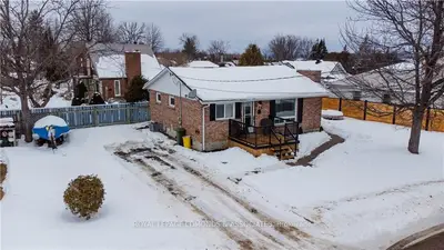 236 WILFRED Street, Pembroke, ON K8A 5K7