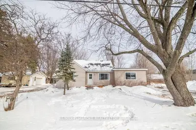 1981 PETAWAWA Boulevard, Petawawa, ON K8H 7H1