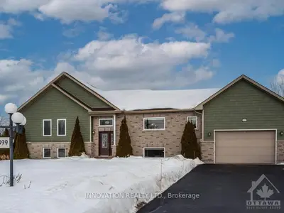 1899 Farisita Drive, Orleans - Cumberland and Area, ON K0A 3H0