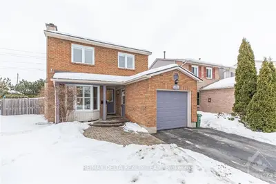 1428 HODGE Crescent, Orleans - Cumberland and Area, ON K1E 2X2