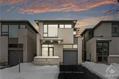 1339 MORLEY Boulevard, Mooneys Bay - Carleton Heights and Area, ON K2C 1R1