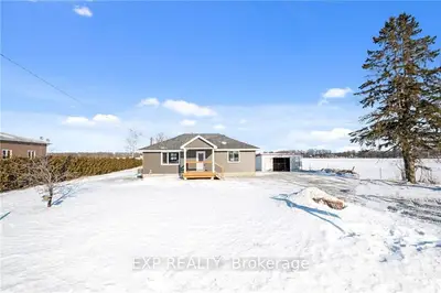 2829 NINTH LINE Road, Greely - Metcalfe - Osgoode - Vernon and Area, ON K0A 2P0