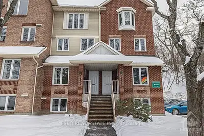 6842A JEANNE D'ARC Boulevard N, Orleans - Convent Glen and Area, ON K1C 6G1