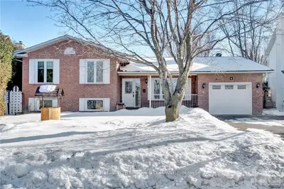 6 FLEURETTE Street, Russell, ON K0A 1W0
