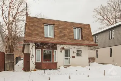 145 NORTHWESTERN Avenue, Tunneys Pasture and Ottawa West, ON K1Y 0M1