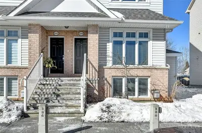 380 GALSTON, Orleans - Convent Glen and Area, ON K1W 0G3