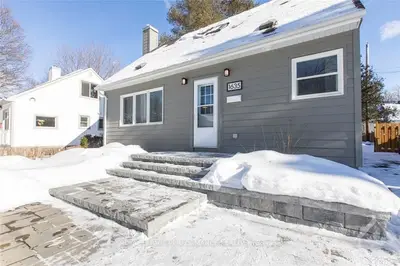 1635 ABBEY Road, Alta Vista and Area, ON K1G 0H4