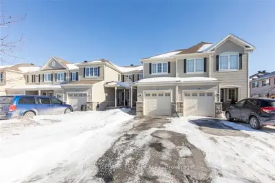 158 Patriot Place, Kanata, ON K2M 0B8