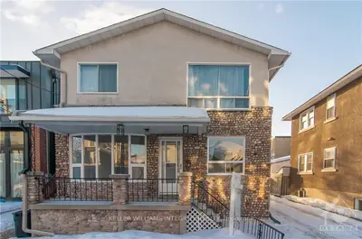 58 DOUGLAS Avenue, New Edinburgh - Lindenlea, ON K1M 1G2