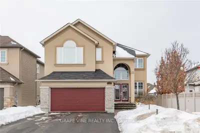 1897 MICKELBERRY Crescent, Orleans - Cumberland and Area, ON K4A 0E5