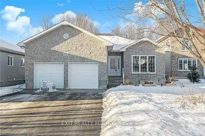 124 DESJARDINS Street, The Nation, ON K0A 2M0