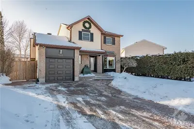 580 CHENIER Way, Orleans - Cumberland and Area, ON K4A 1R3