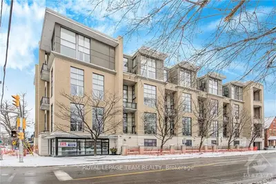 29 MAIN Street 101, Glebe - Ottawa East and Area, ON K1S 1B1