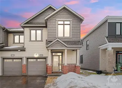 141 PICTOU Crescent, Kanata, ON K2V 0R2