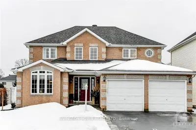 54 CARIBOU Avenue, Stittsville - Munster - Richmond, ON K2X 1S3