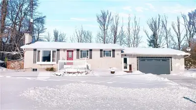 5732 FAIRFIELD Road, Elizabethtown-Kitley, ON K6V 5T5